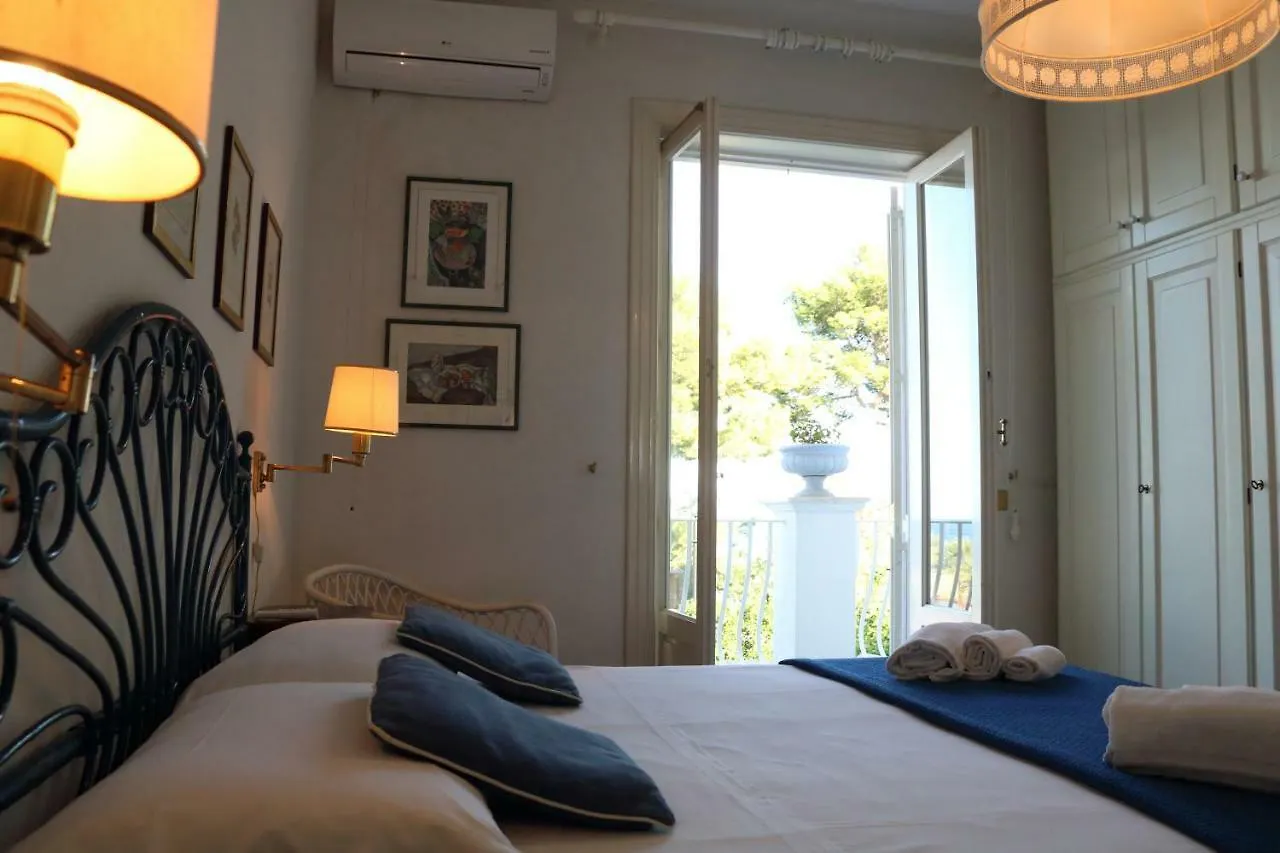 Villa Del Melograno Patti Ιταλία